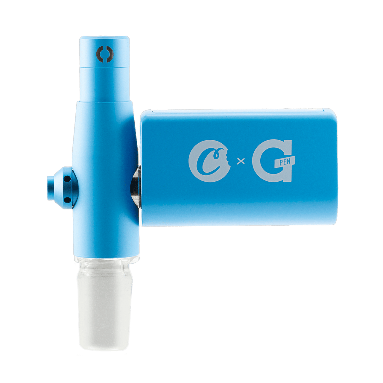 Cookies X G Pen Connect Torchless eRig — Twelve Tribes