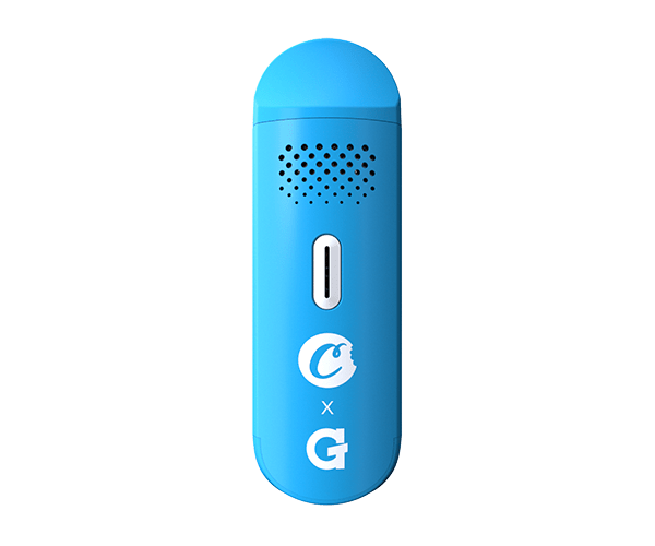 Cookies X G Pen Dash Dry Herb Vaporizer — Twelve Tribes