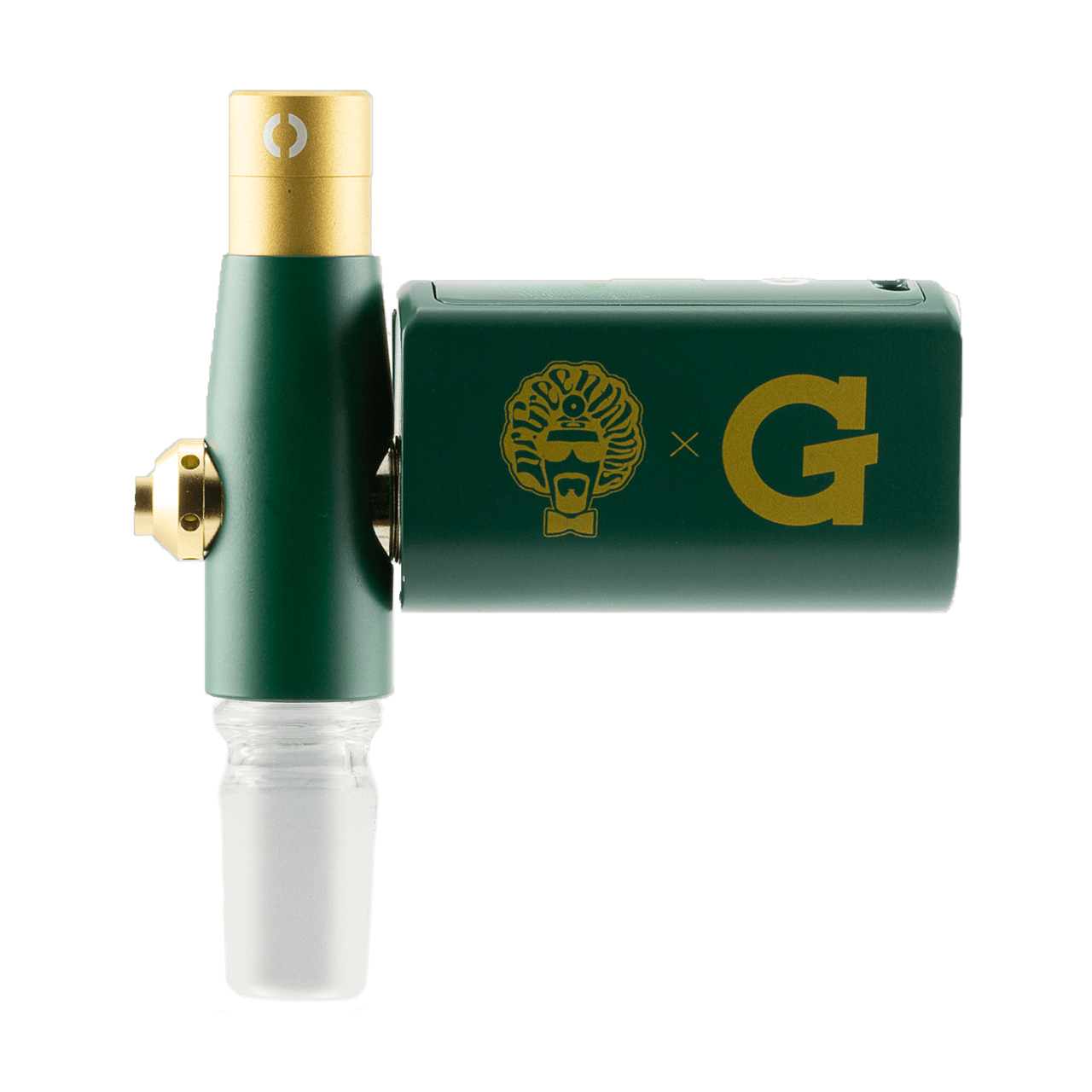 Dr. Greenthumb's X G Pen Connect Torchless eRig — Twelve Tribes