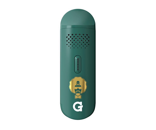 Dr. Greenthumb's X G Pen Dash Dry Herb Vaporizer — Twelve Tribes