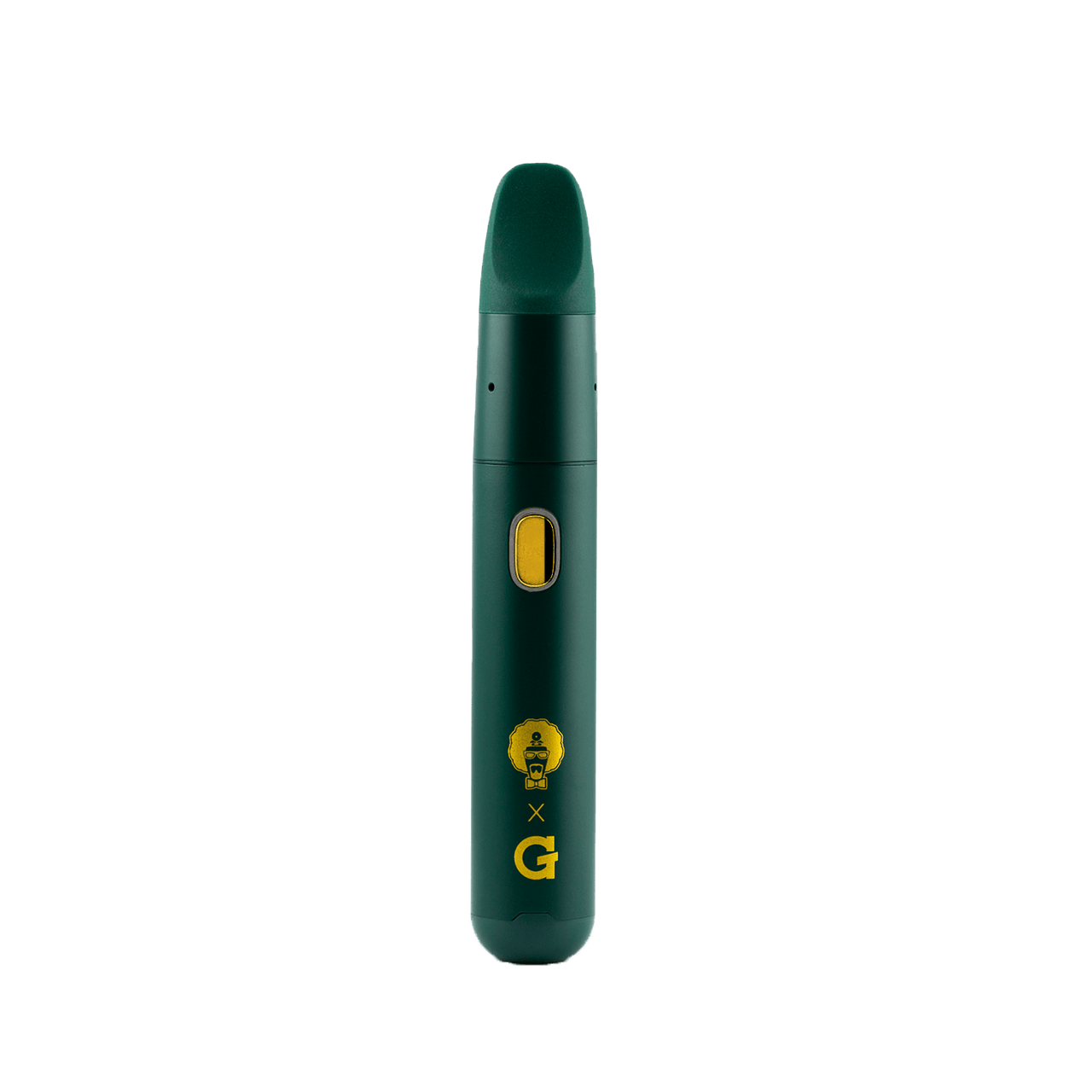 Dr. Greenthumb's X G Pen Micro+ Concentrate Vaporizer — Twelve Tribes