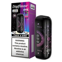 Thumbnail for Digiflavor BRK Battery