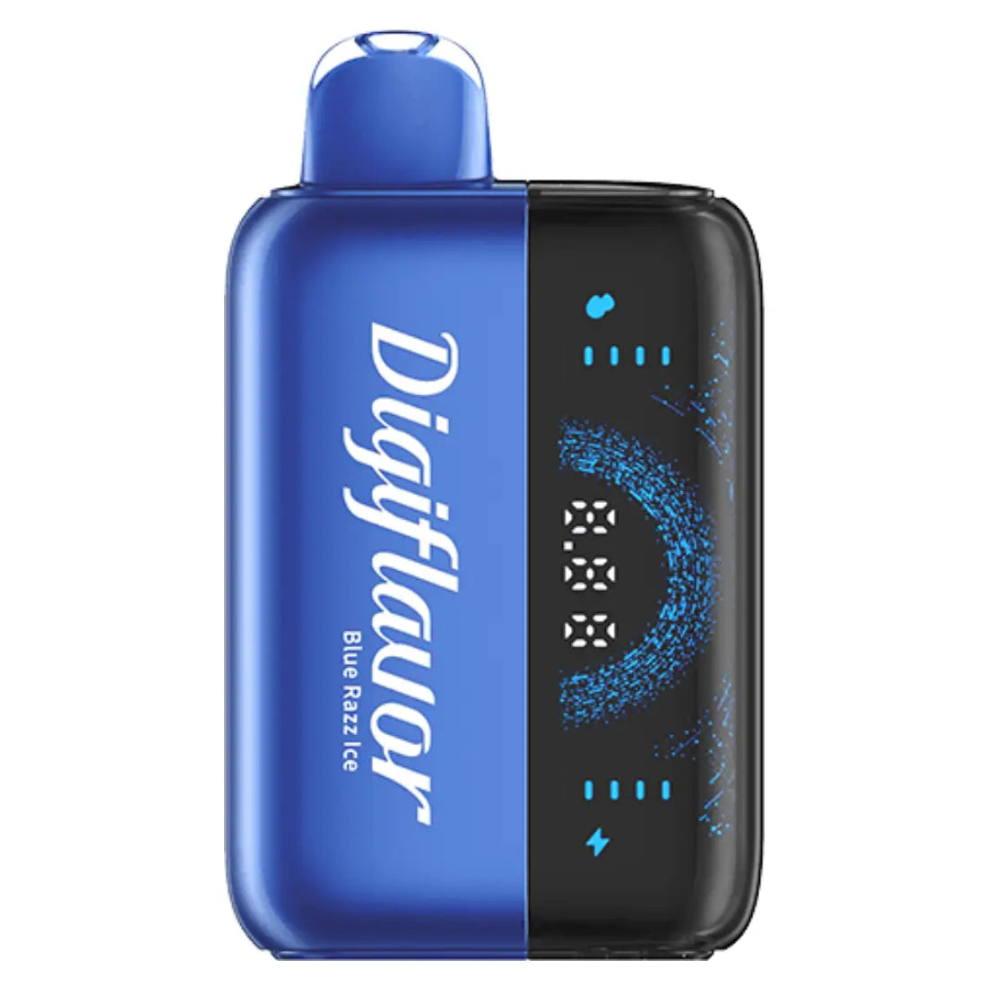 Digiflavor Blue Razz Ice