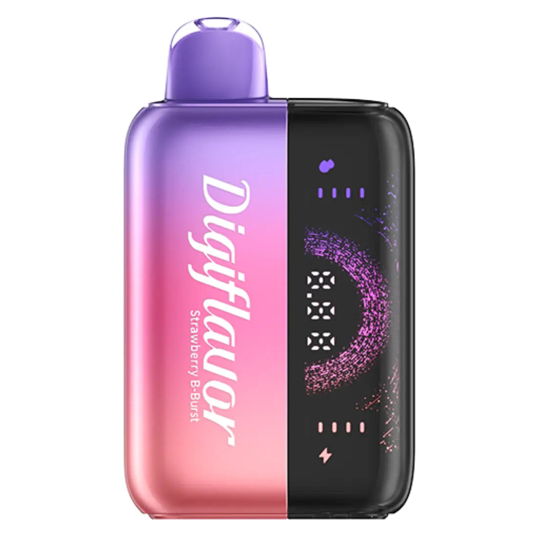 Digiflavor Strawberry B Burst