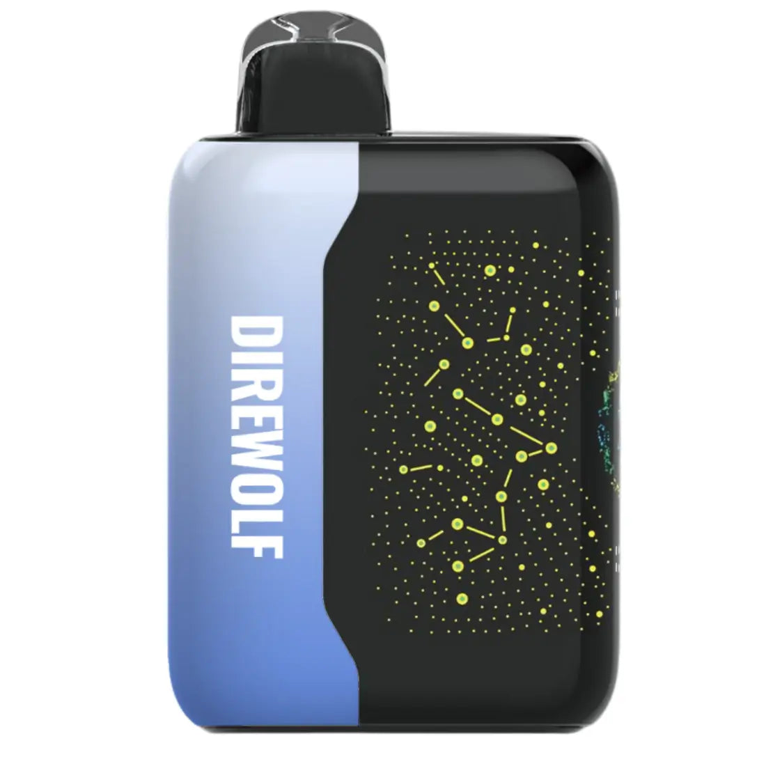 Vape Exotic DireWolf Blue Razz Sour Belt | 50K Puff Sour Vape Vape Exotic DireWolf Blue Razz Sour Belt | 50K Puff Sour Vape