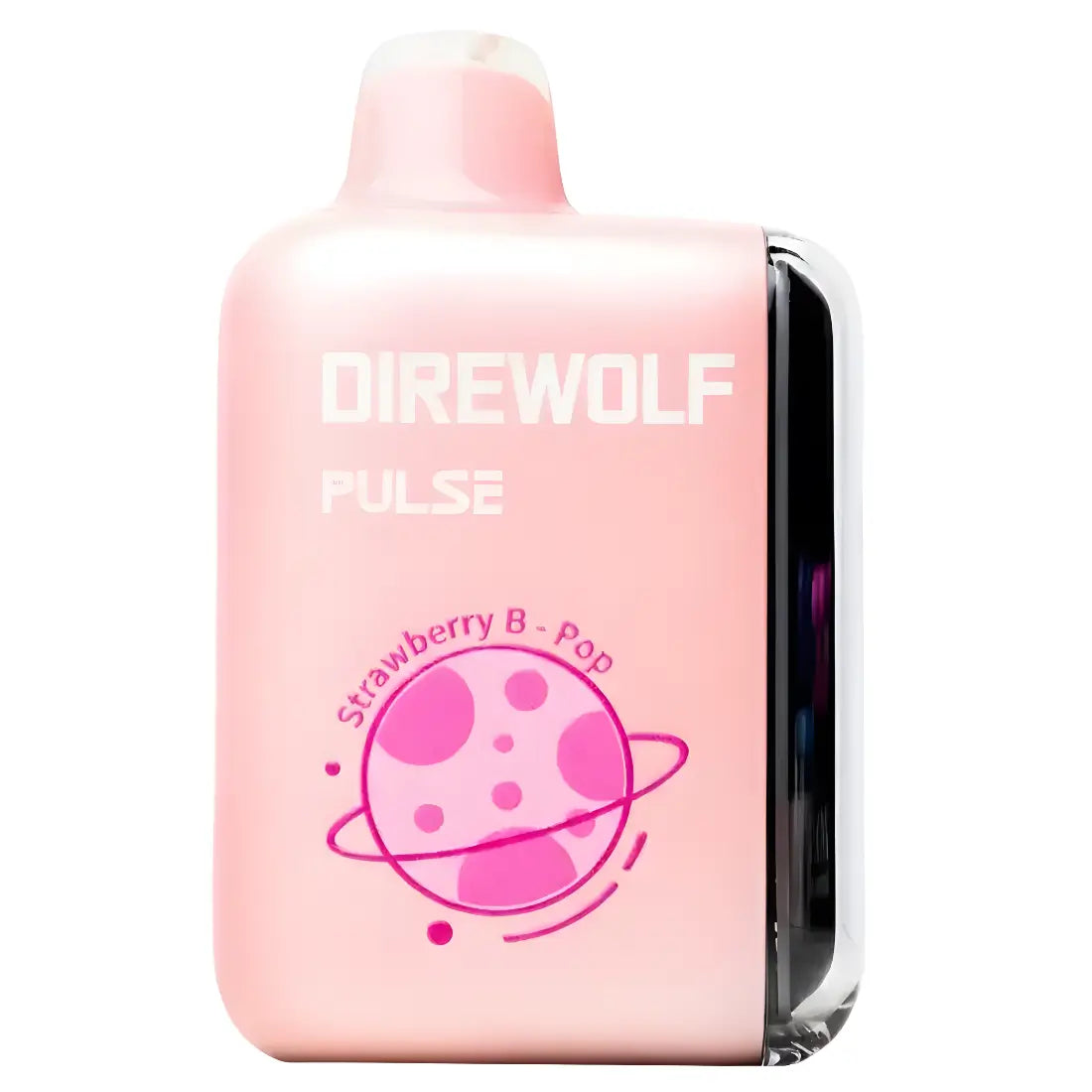 Direwolf Strawberry B Pop