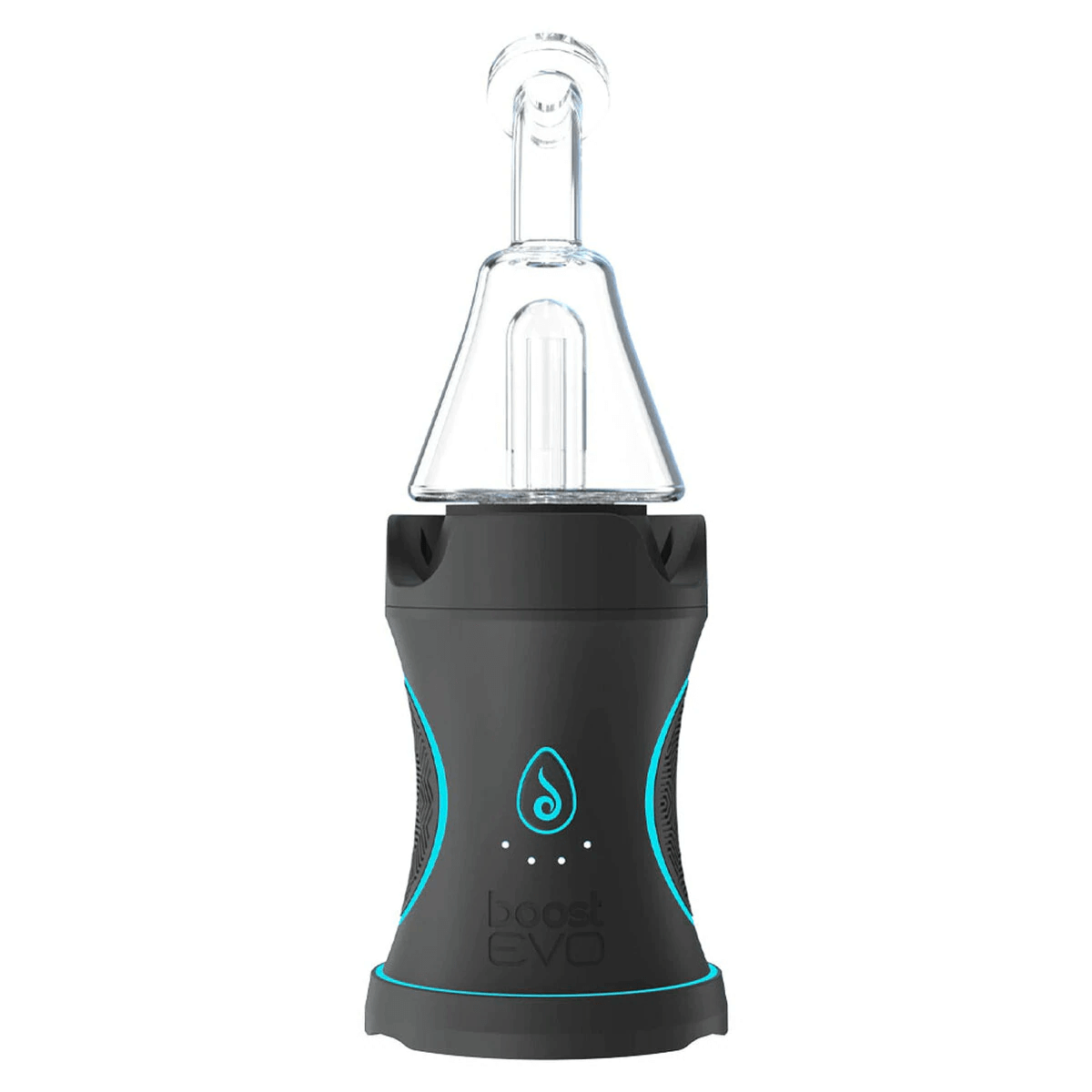 Dr. Dabber Boost Evo™ Portable Electric Dab Rig — Twelve Tribes