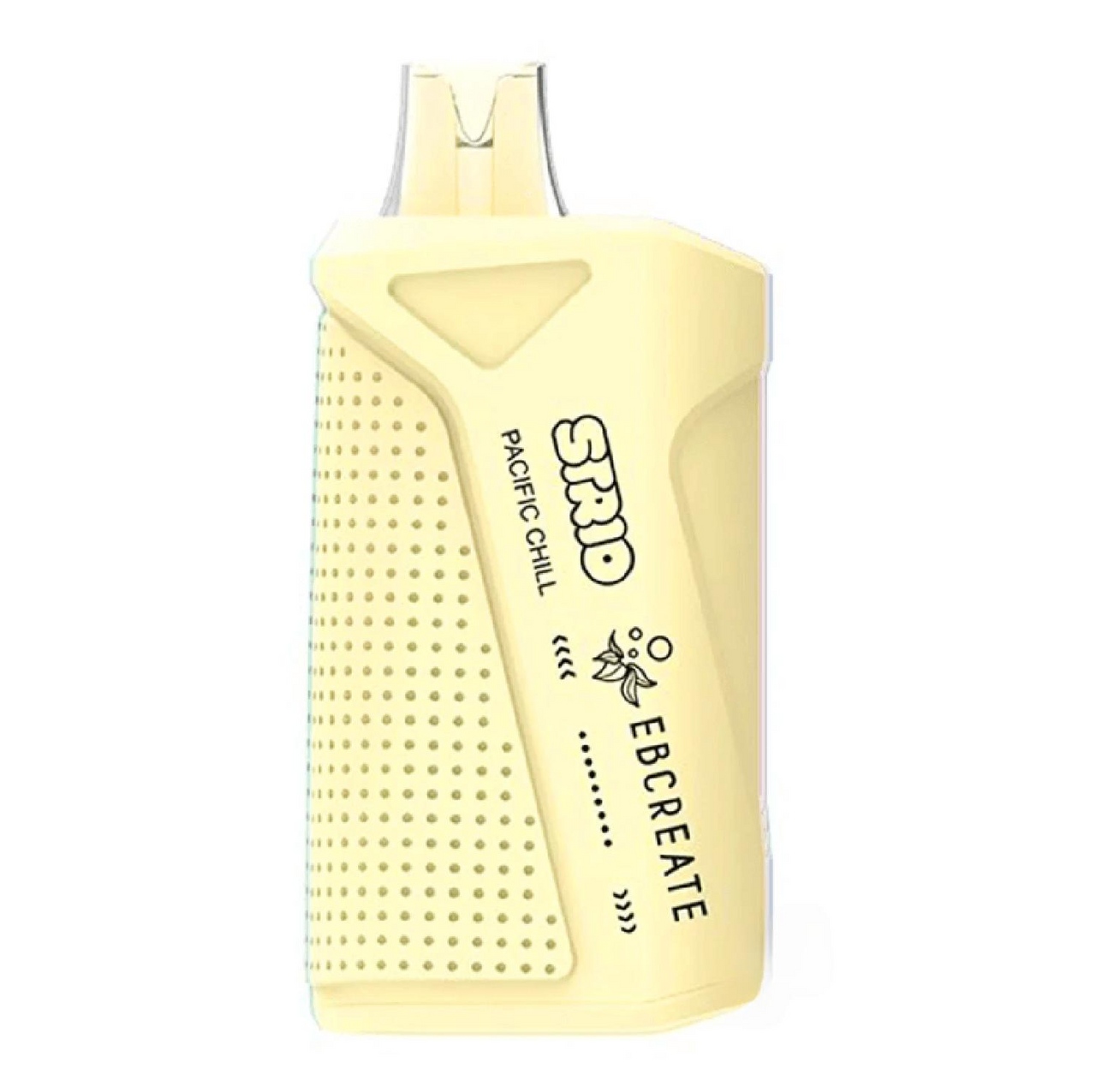 Strio X EBCREATE Pacific Chill XC6500 Vape | $9.99 (tropical mint) Strio X EBCREATE Pacific Chill XC6500 Vape | $9.99 (tropical mint)