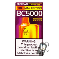 Thumbnail for EBCreate EBDesign BC5000 Thermal Edition Banana Cake
