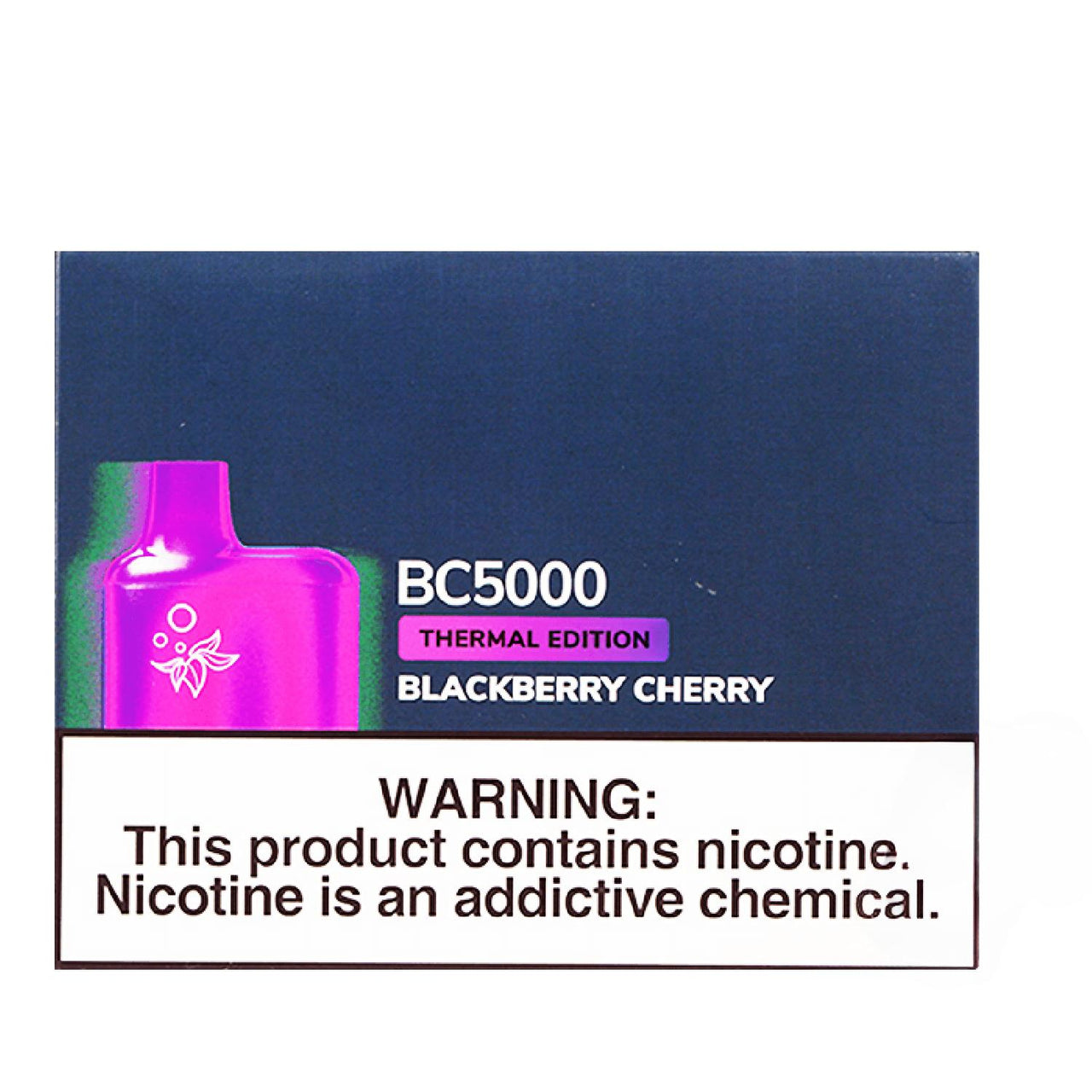EB Create | $13.75 | EB Create BC5000 | 5% Nicotine