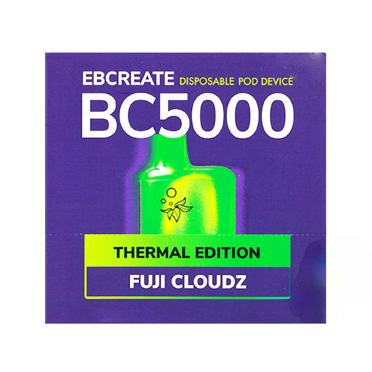 EB Create | $13.75 | EB Create BC5000 | 5% Nicotine EB Create | $13.75 | EB Create BC5000 | 5% Nicotine
