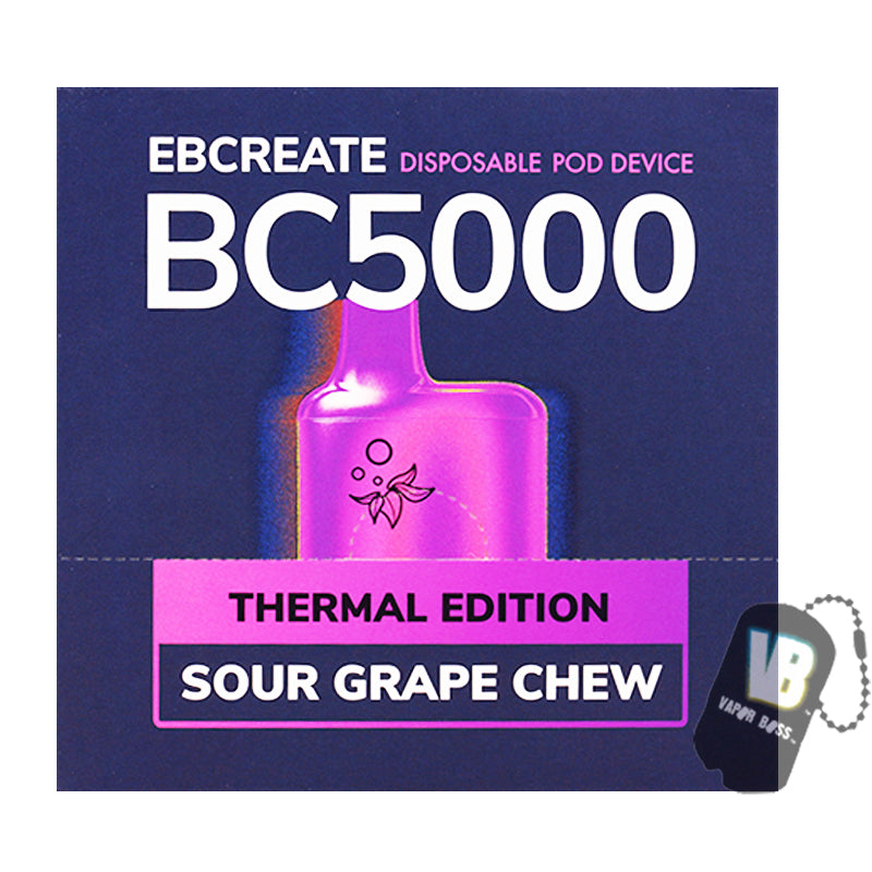 EB Create | EB Create BC5000 | Start from $13.75 | EB Create Pod Device