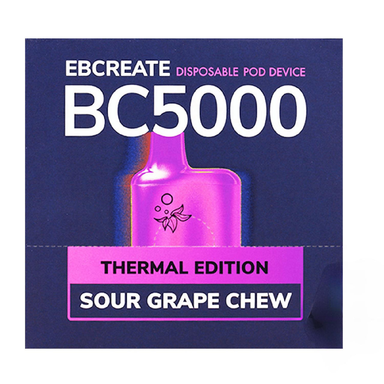 Ebcreate Thermal Edition Bc5000 Disposable Vape EB Create | .75 | EB Create BC5000 BC5000 Thermal Edition Vape | Elf Bar Vapes USA Ebcreate Thermal Edition Bc5000 Disposable Vape EB Create | .75 | EB Create BC5000 BC5000 Thermal Edition Vape | Elf Bar Vapes USA
