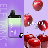 Thumbnail for Elf Tank Fuji Apple Ice