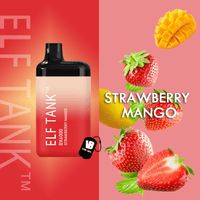 Thumbnail for Elf Tank Strawberry Mango