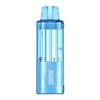 Thumbnail for Foger Switch Pro Coconut Cupcake Disposable Pod