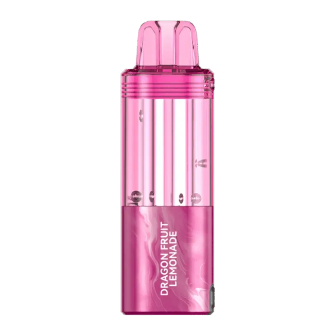Foger Switch Pro Dragon Fruit Lemonade Disposable Pod