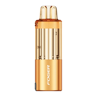 Thumbnail for Foger Switch Pro Mexico Mango Disposable Pod
