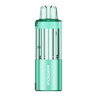 Thumbnail for Foger Switch Pro Miami Mint Disposable Pod