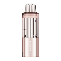Thumbnail for Foger Switch Pro Pineapple Coconut Disposable Pod