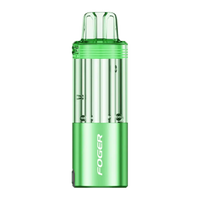 Thumbnail for FOGER Switch Pro Sour Apple Ice 
 Disposable Pod