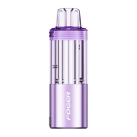 Thumbnail for Foger Switch Pro Strawberry Ice Disposable Pod