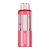 Thumbnail for FOGER Switch Pro Strawberry Watermelon Disposable Pod