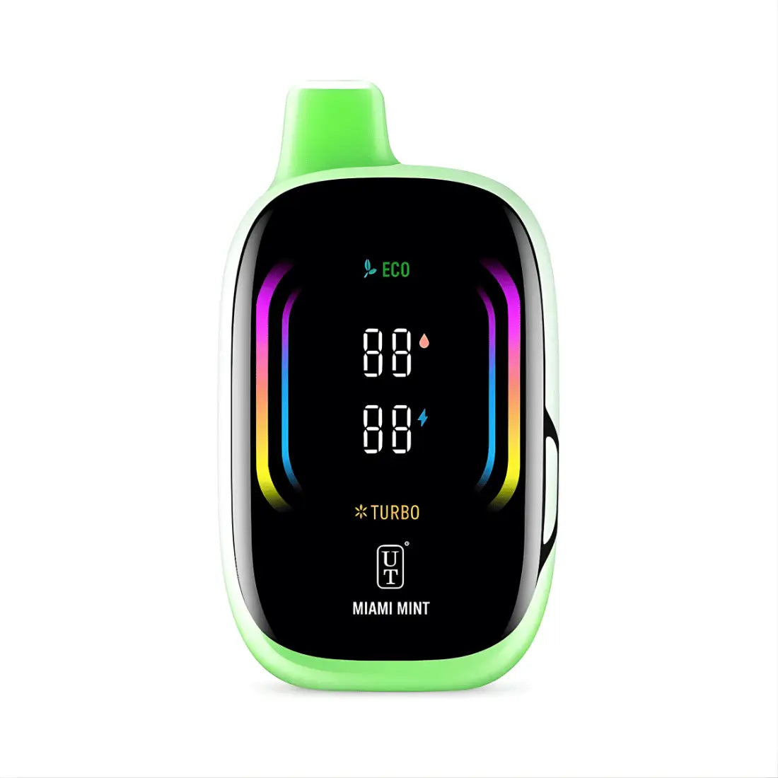 Float Mello Miami Mint