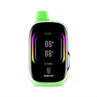 Thumbnail for Float Mello Miami Mint