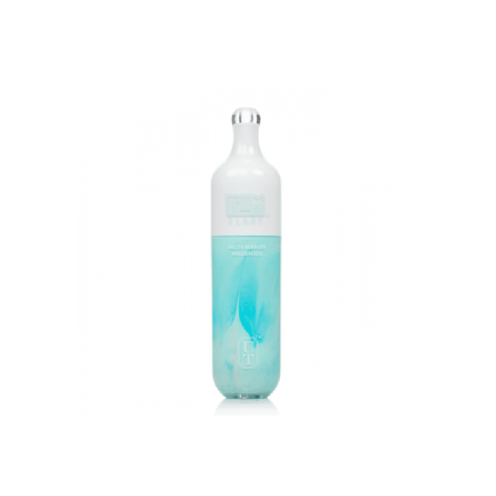 Flum Float Aloe Mango Melon Ice | $12.88 Flum Float Aloe Mango Melon Ice | $12.88