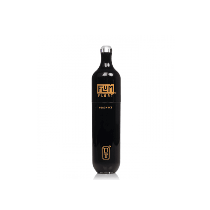 Flum Float Peach Ice | $12.88 Flum Float Peach Ice | $12.88