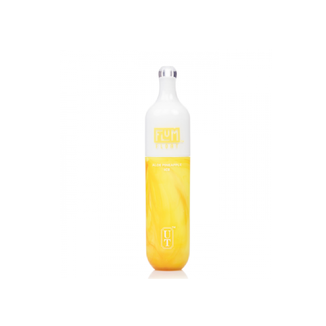 Flum Float Aloe Pineapple Ice | $12.88 Flum Float Aloe Pineapple Ice | $12.88