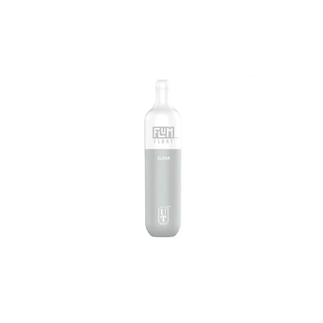 Flum Float Clear | $12.88 Flum Float Clear | $12.88
