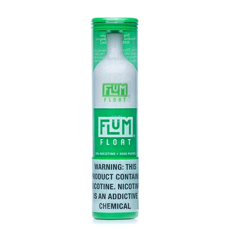 Flum Float Cool Mint | $12.88 Flum Float Cool Mint | $12.88