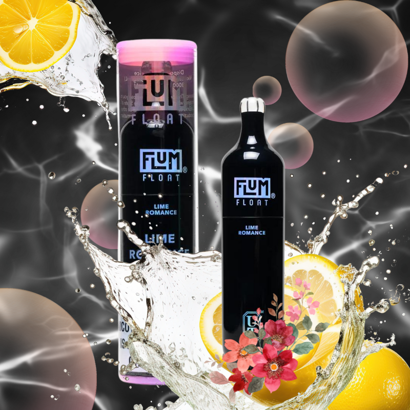Flum Float Vape | 3000 Puffs | 5% Nicotine | $10.00 Flum Float Vape | 3000 Puffs | 5% Nicotine | $10.00