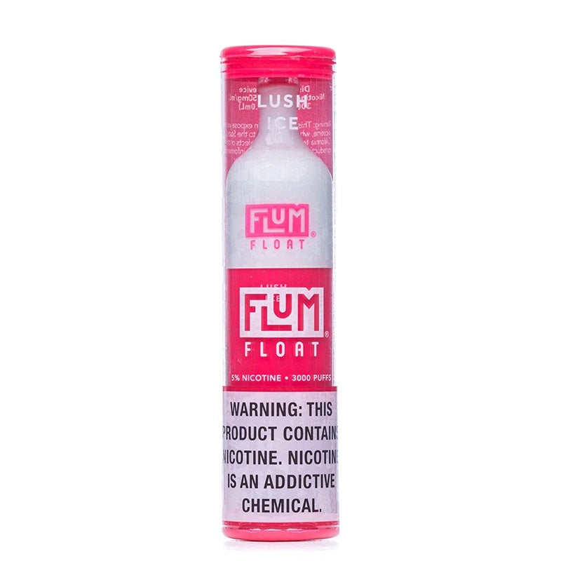 Flum Float Vape | 3000 Puffs | 5% Nicotine | $10.00 Flum Float Vape | 3000 Puffs | 5% Nicotine | $10.00