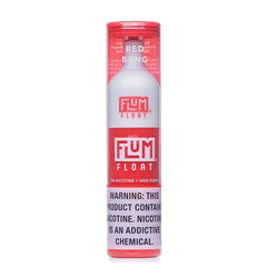 recharge flum float Flum Float Red Bang