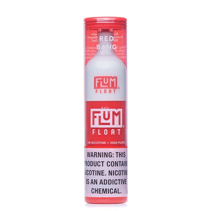 elf bar vape uk Flum Pebble Flavors: All 44 Flavors Rated and Ranked main image 0