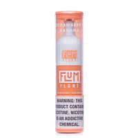 Flum Float Strawberry Banana | $12.88 Flum Float Strawberry Banana | $12.88