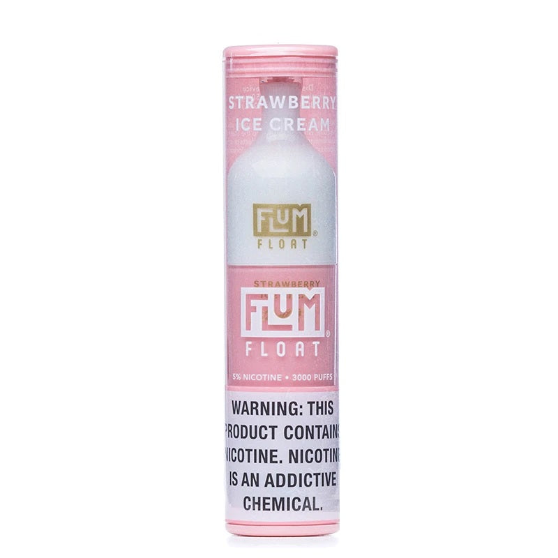 Flum Float Vape | 3000 Puffs | 5% Nicotine | $10.00 Flum Float Vape | 3000 Puffs | 5% Nicotine | $10.00