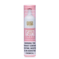 Flum Float Strawberry Ice Cream | $12.88 Flum Float Strawberry Ice Cream | $12.88