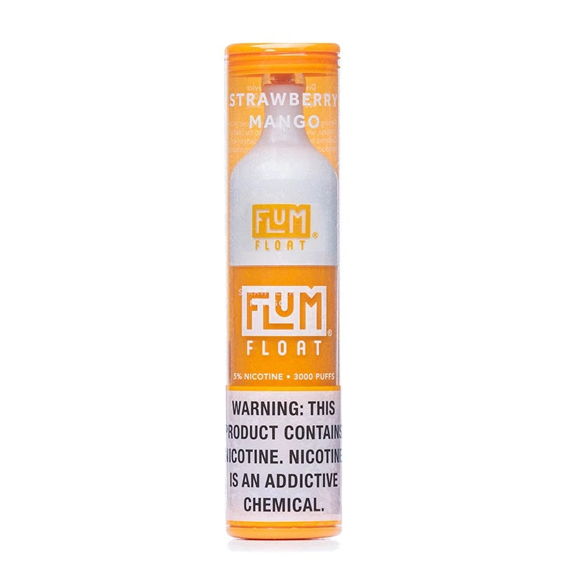 Flum Float Strawberry Mango | $12.88 Flum Float Strawberry Mango | $12.88