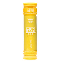 Thumbnail for Flum Gio Peach Ice Tea