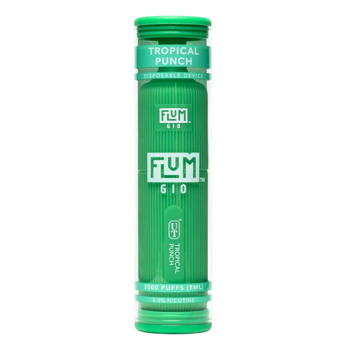 Flum Gio Tropical Punch