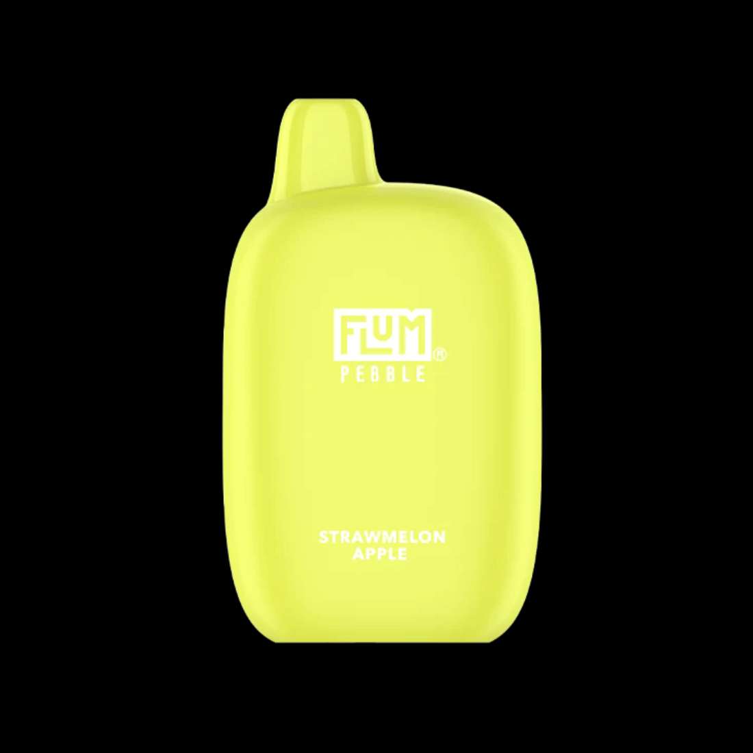 flum mello vol flavors Flum Pebble 6000 Disposable $16.98 main image 0