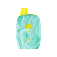 blue icy flum pebble x Flum Pebble X Disposable | 6000 Puffs | $14.95