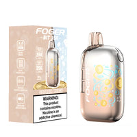Thumbnail for Foger Bit Georgia Peach
