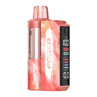 Thumbnail for Foger Switch Pro Cherry Bomb