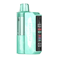 Thumbnail for Foger Switch Pro Meta Moon | 30000 Puffs