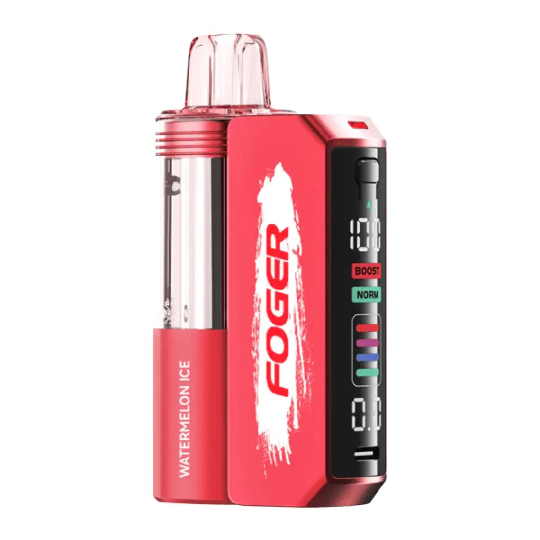Foger Switch Pro Watermelon Ice